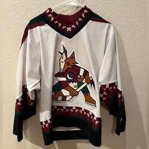 Jeremy Roenick Kachina Jersey